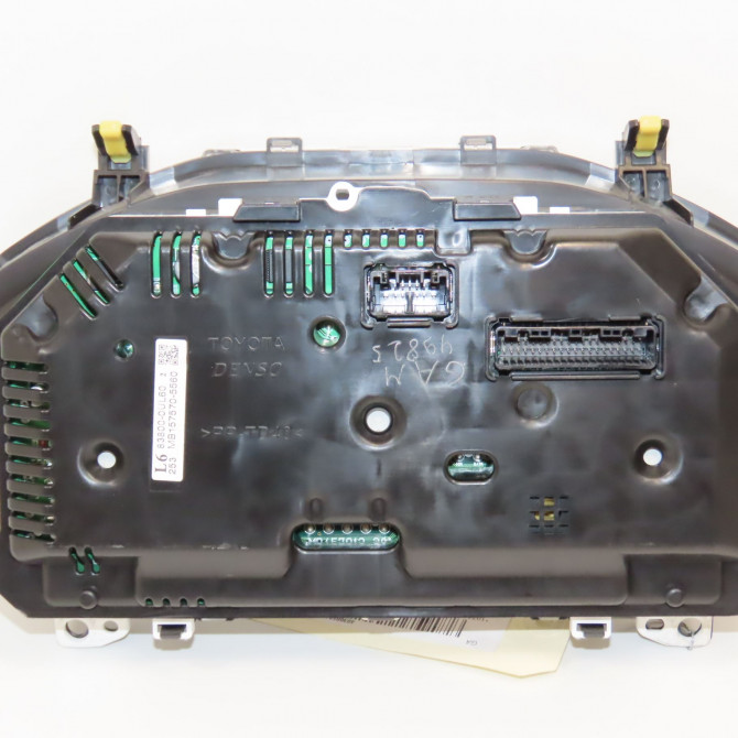 Compteur occasion TOYOTA YARIS III Phase 2 06-2014->... 1.5 100ch 838000UL60 2