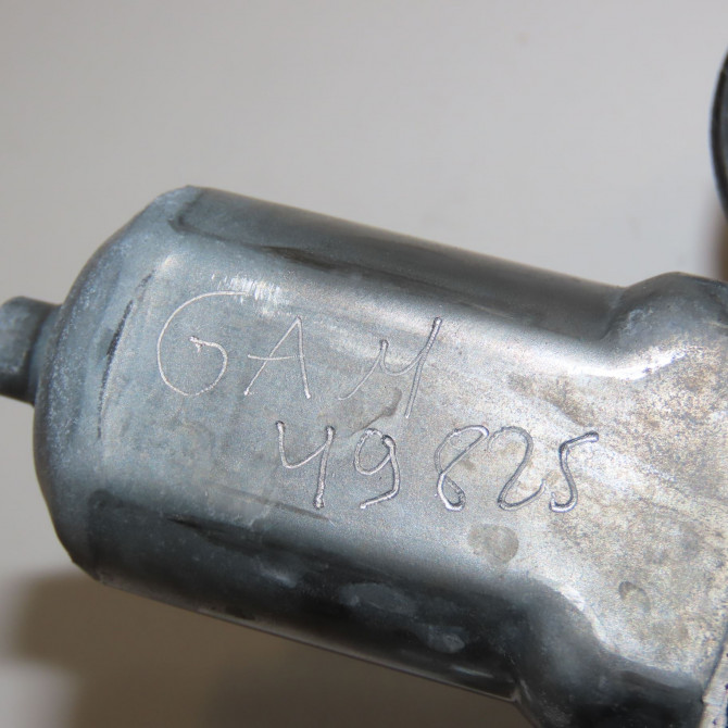 Mecanisme + moteur lève-glace avant droit occasion TOYOTA YARIS III Phase 2 06-2014->... 1.5 100ch 698100D300 5