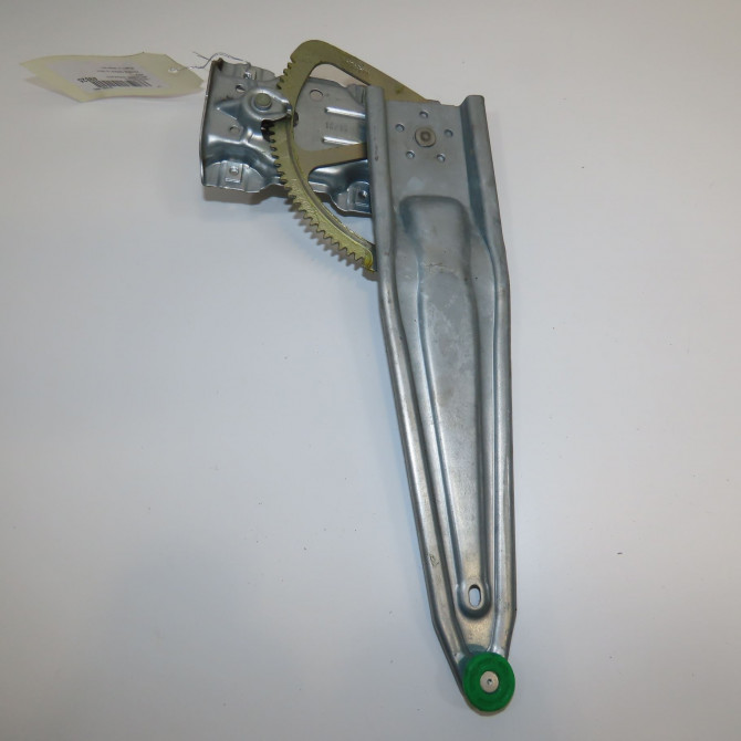 Mecanisme leve-glace arrière gauche occasion TOYOTA YARIS III Phase 2 06-2014->... 1.5 100ch 698400D220 1