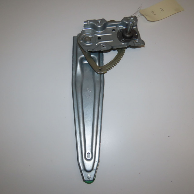 Mecanisme leve-glace arrière gauche occasion TOYOTA YARIS III Phase 2 06-2014->... 1.5 100ch 698400D220 2