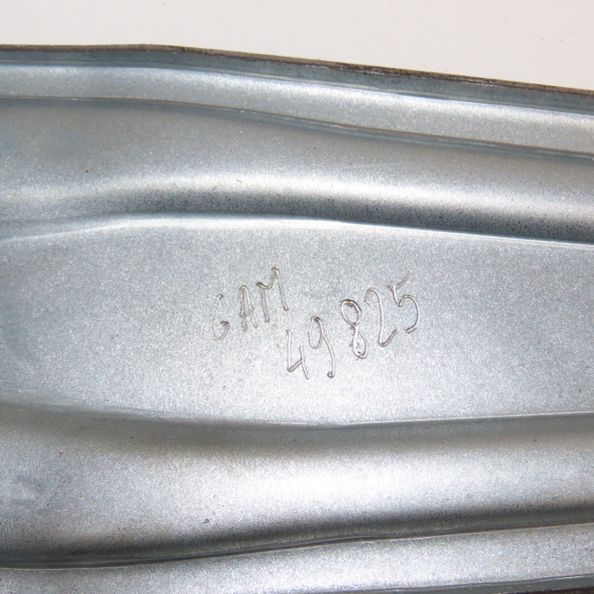 Mecanisme leve-glace arrière gauche occasion TOYOTA YARIS III Phase 2 06-2014->... 1.5 100ch 698400D220 3