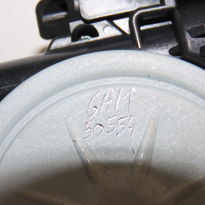 Mecanisme + moteur lève-glace avant droit occasion TOYOTA YARIS III Phase 1 04-1995->04-1999 1.5 HYBRID 100ch 698100D300 5