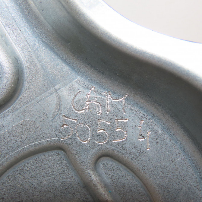 Mecanisme + moteur lève-glace avant droit occasion TOYOTA YARIS III Phase 1 04-1995->04-1999 1.5 HYBRID 100ch 698100D300 6