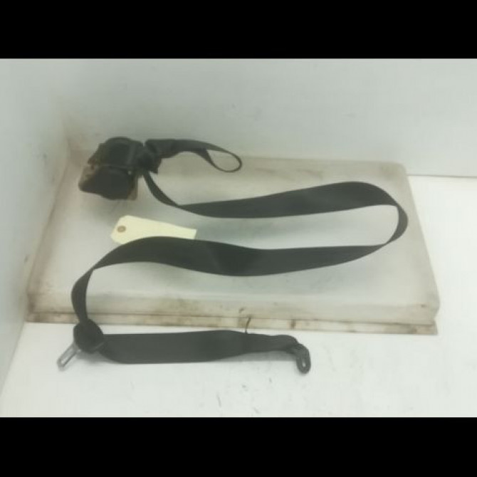 Ceinture arrière droite occasion SEAT LEON I Phase 1 04-2000->10-2006 1.9 TDI 150ch 1M0857806HCP 1