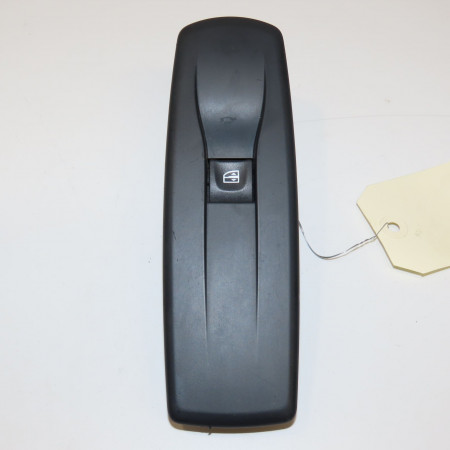 Commande lève-glace porte avant droite occasion RENAULT LAGUNA III Phase 1 10-2007->10-2010 2.0 DCI 130ch 809600750R