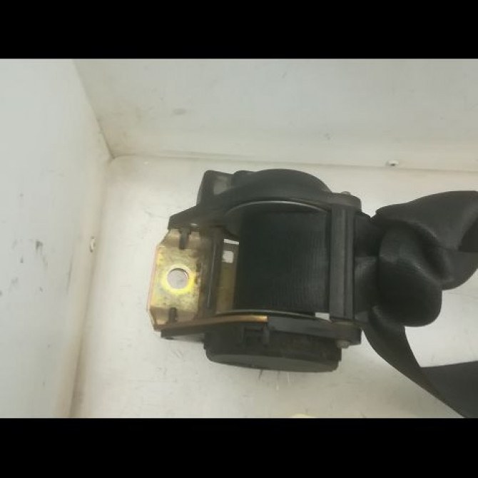 Ceinture arrière droite occasion SEAT LEON I Phase 1 04-2000->10-2006 1.9 TDI 150ch 1M0857806HCP 2