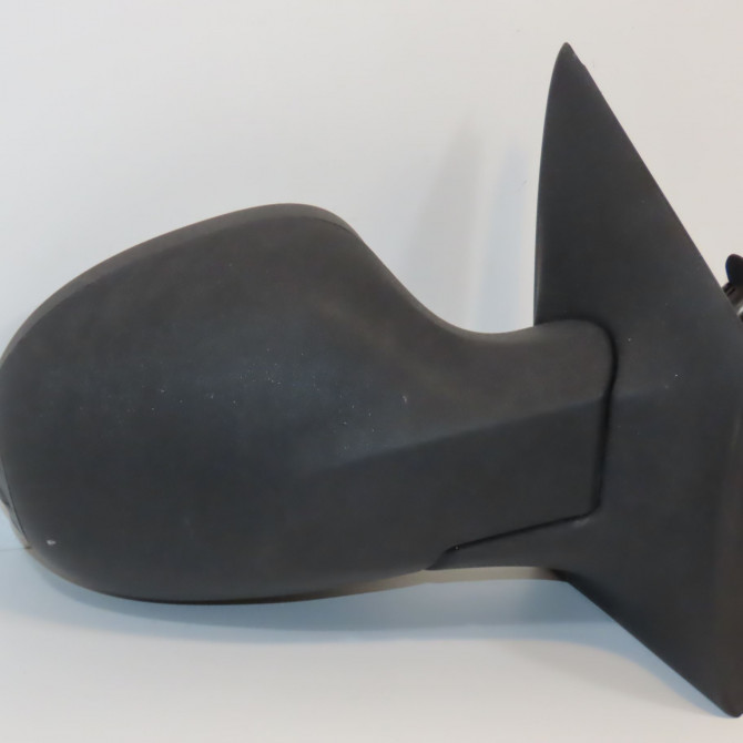 Retroviseur exterieur manuel droit occasion RENAULT TWINGO II Phase 1 06-2007->11-2011 1.2i 16v 75ch 7701067333 2