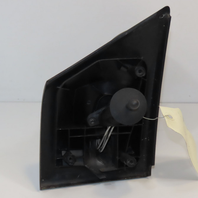 Retroviseur exterieur manuel droit occasion RENAULT TWINGO II Phase 1 06-2007->11-2011 1.2i 16v 75ch 7701067333 3