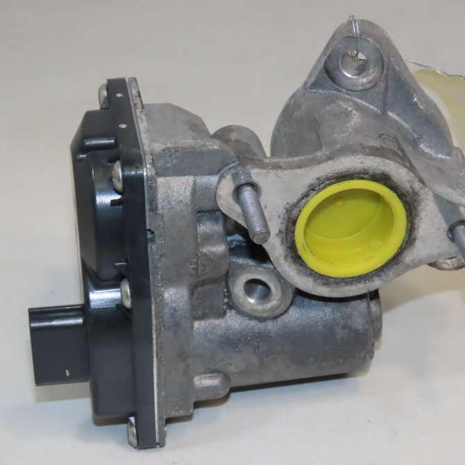 Vanne EGR occasion RENAULT CLIO IV Phase 1 07-2012->... 1.5 DCI 90ch 147105308R 2