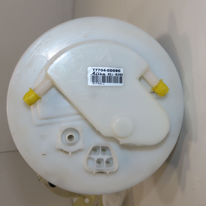 Jauge a carburant occasion TOYOTA YARIS III Phase 2 06-2014->... 1.5 100ch 8332052280 3