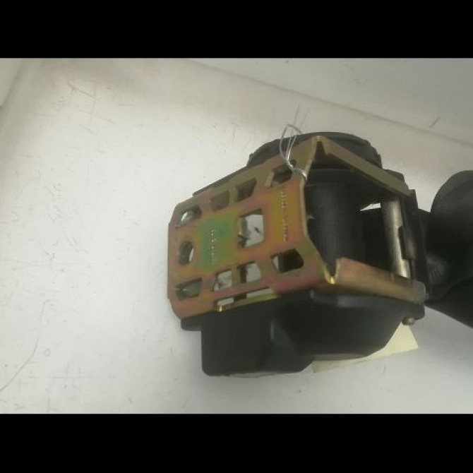 Ceinture arrière droite occasion SEAT LEON I Phase 1 04-2000->10-2006 1.9 TDI 150ch 1M0857806HCP 3