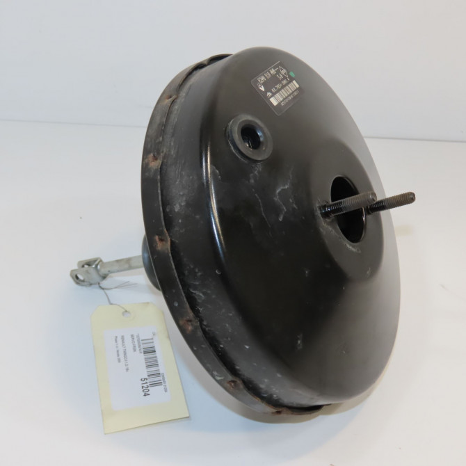 Servo-frein occasion RENAULT TWINGO II Phase 1 06-2007->11-2011 1.2i 16v 75ch 7701209641 1