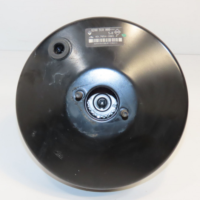 Servo-frein occasion RENAULT TWINGO II Phase 1 06-2007->11-2011 1.2i 16v 75ch 7701209641 2