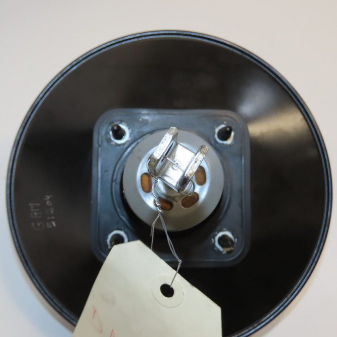 Servo-frein occasion RENAULT TWINGO II Phase 1 06-2007->11-2011 1.2i 16v 75ch 7701209641 4