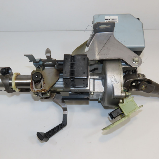 Colonne de direction assistee occasion RENAULT SCENIC III Phase 2 12-2011->03-2013 1.5 DCI 110ch 488108510R 1