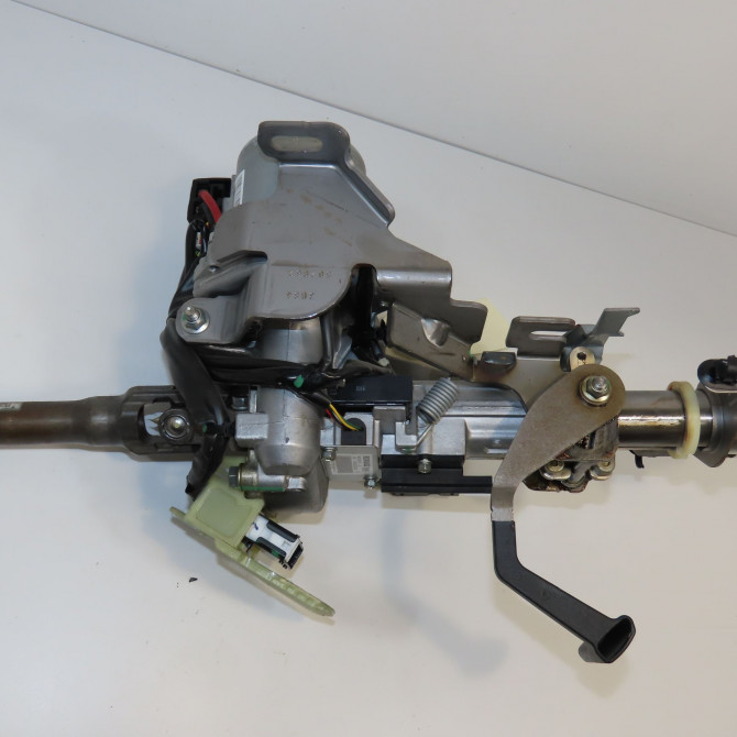 Colonne de direction assistee occasion RENAULT SCENIC III Phase 2 12-2011->03-2013 1.5 DCI 110ch 488108510R 2