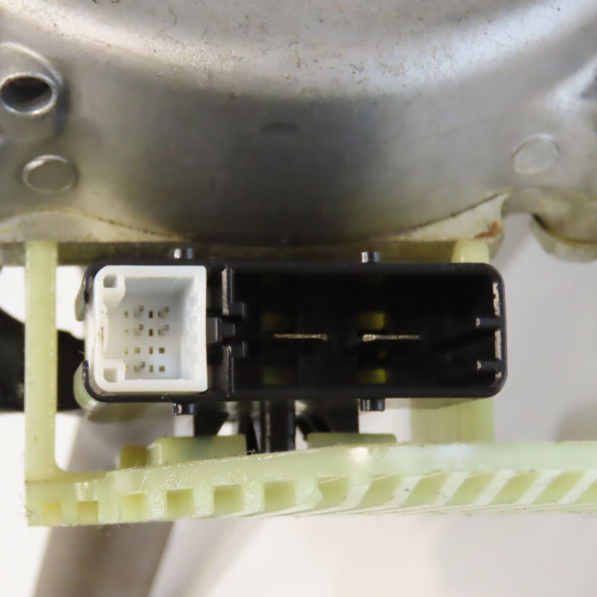 Colonne de direction assistee occasion RENAULT SCENIC III Phase 2 12-2011->03-2013 1.5 DCI 110ch 488108510R 3