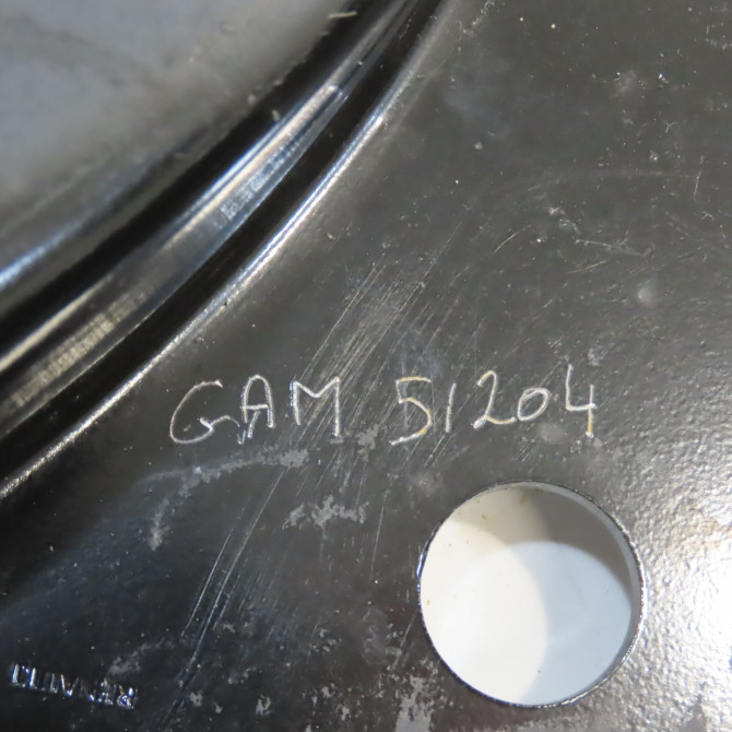 Triangle inf avg occasion RENAULT TWINGO II Phase 1 06-2007->11-2011 1.2i 16v 75ch 8200942392 5