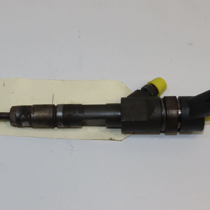 occasion RENAULT MEGANE III Phase 1 11-2008->01-2012 1.9 DCI 130ch 8200784019 1