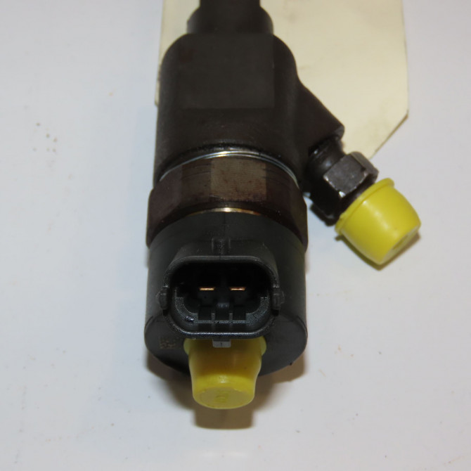 occasion RENAULT MEGANE III Phase 1 11-2008->01-2012 1.9 DCI 130ch 8200784019 2