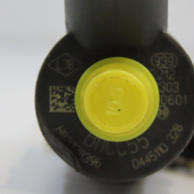 occasion RENAULT MEGANE III Phase 1 11-2008->01-2012 1.9 DCI 130ch 8200784019 3