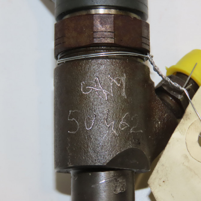 occasion RENAULT MEGANE III Phase 1 11-2008->01-2012 1.9 DCI 130ch 8200784019 4