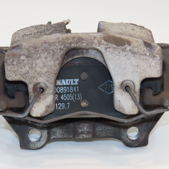 Etrier de frein arrière gauche occasion RENAULT LAGUNA III Phase 1 10-2007->10-2010 2.0 DCI 130ch 440110006R 2