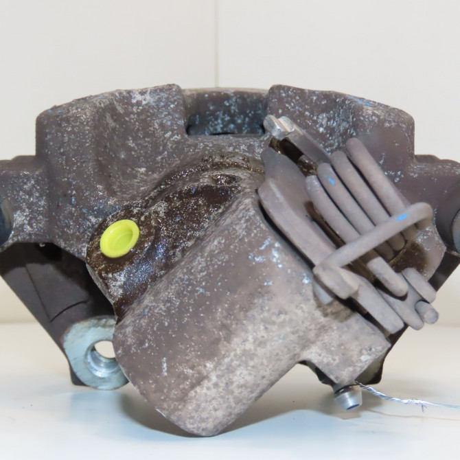 Etrier de frein arrière gauche occasion RENAULT LAGUNA III Phase 1 10-2007->10-2010 2.0 DCI 130ch 440110006R 3