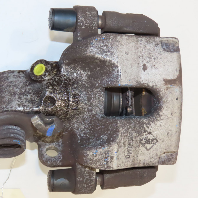 Etrier de frein arrière gauche occasion RENAULT LAGUNA III Phase 1 10-2007->10-2010 2.0 DCI 130ch 440110006R 4