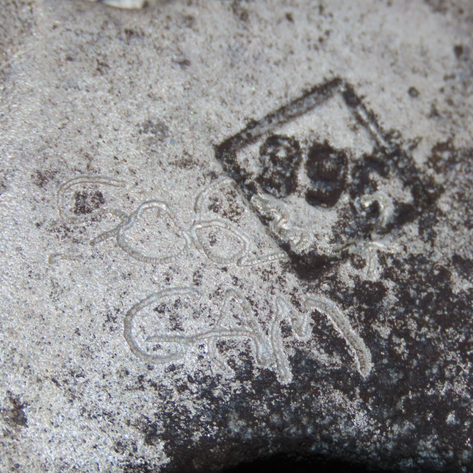 Etrier de frein arrière gauche occasion RENAULT LAGUNA III Phase 1 10-2007->10-2010 2.0 DCI 130ch 440110006R 5