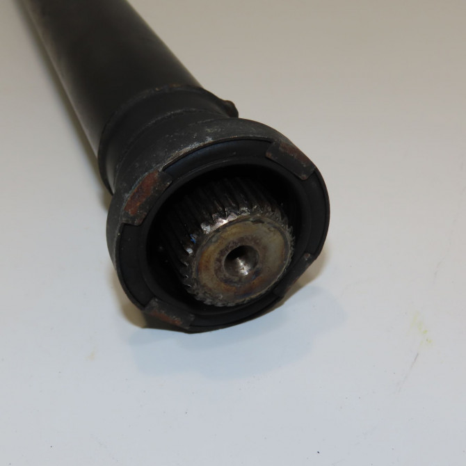 Transmission longitudinale av occasion B.M.W. X5 I Phase 1 04-2000->12-2006 3.0d 218ch 3