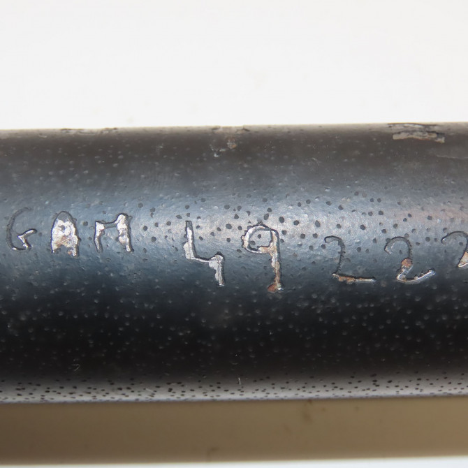 Transmission longitudinale av occasion B.M.W. X5 I Phase 1 04-2000->12-2006 3.0d 218ch 4