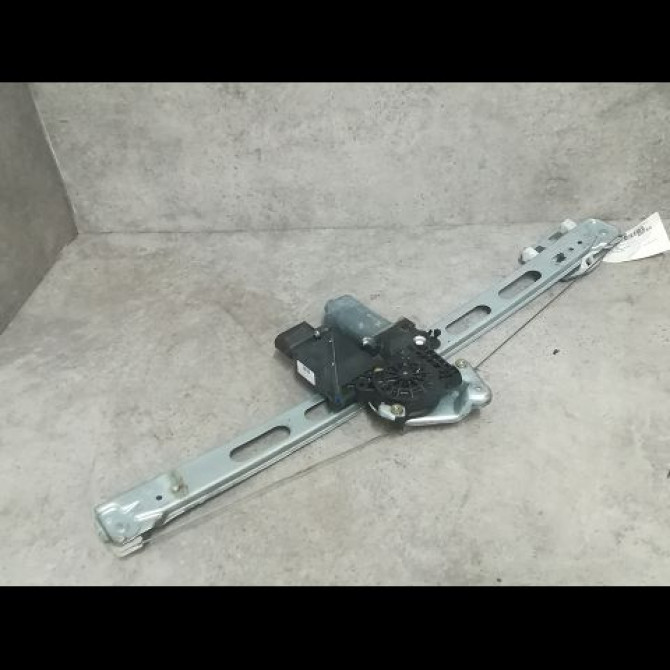 Mecanisme+moteur leve-glace avg occasion MERCEDES CLASSE A I Phase 1 01-1998->03-2001 A 170 CDI 1687201146 1