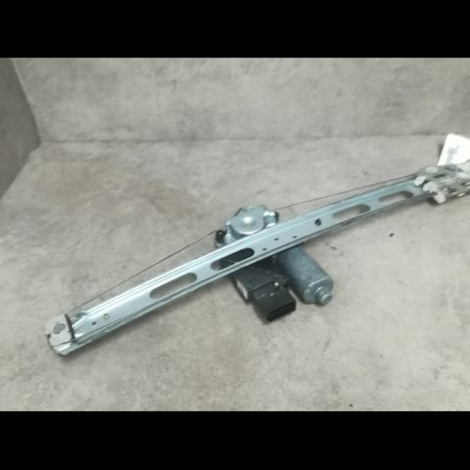 Mecanisme+moteur leve-glace avg occasion MERCEDES CLASSE A I Phase 1 01-1998->03-2001 A 170 CDI 1687201146 2