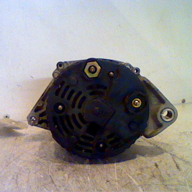 Alternateur occasion RENAULT MEGANE I Phase 2 03-1999->06-2003 1.4i 16v 7700424585 2