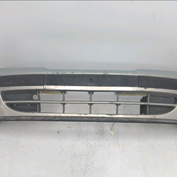 Pare-choc avant occasion RENAULT MEGANE I Phase 2 03-1999->06-2003 7701471765 1