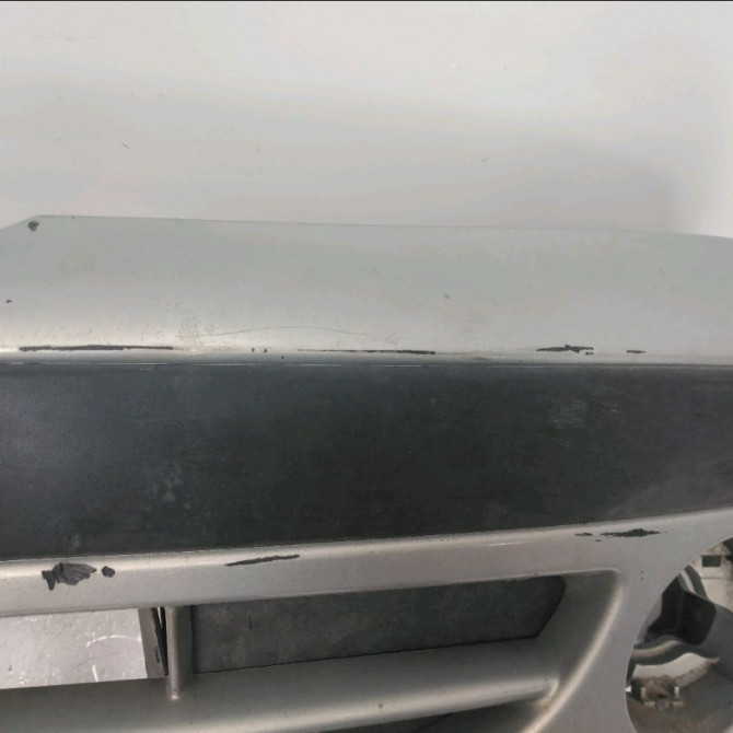 Pare-choc avant occasion RENAULT MEGANE I Phase 2 03-1999->06-2003 7701471765 2