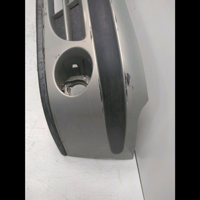 Pare-choc avant occasion RENAULT MEGANE I Phase 2 03-1999->06-2003 7701471765 3