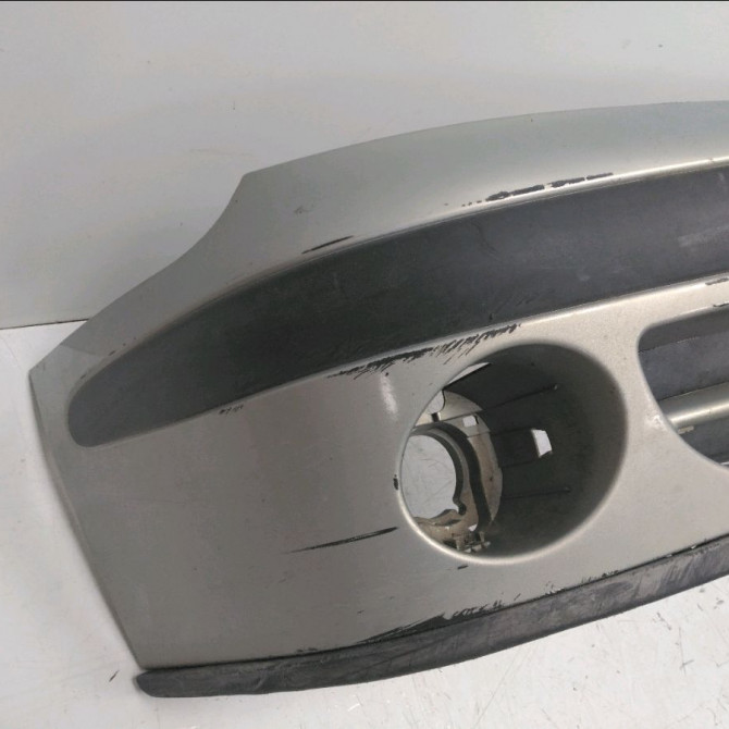 Pare-choc avant occasion RENAULT MEGANE I Phase 2 03-1999->06-2003 7701471765 4