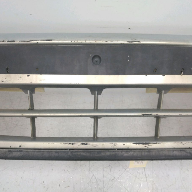 Pare-choc avant occasion RENAULT MEGANE I Phase 2 03-1999->06-2003 7701471765 5