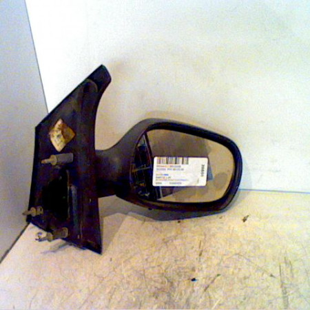 Retroviseur exterieur electrique droit occasion RENAULT MEGANE I Phase 2 03-1999->06-2003 1.4i 16v 7700841656