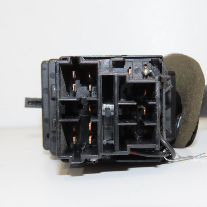 Commande clignotant occasion PEUGEOT 206 Phase 1 09-1998->03-2009 2.0 HDI 625379 3