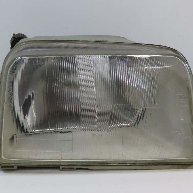 Phare droit occasion RENAULT EXPRESS Phase 1 11-1985->09-1994 1.1i 8v 45ch 7701035237 1