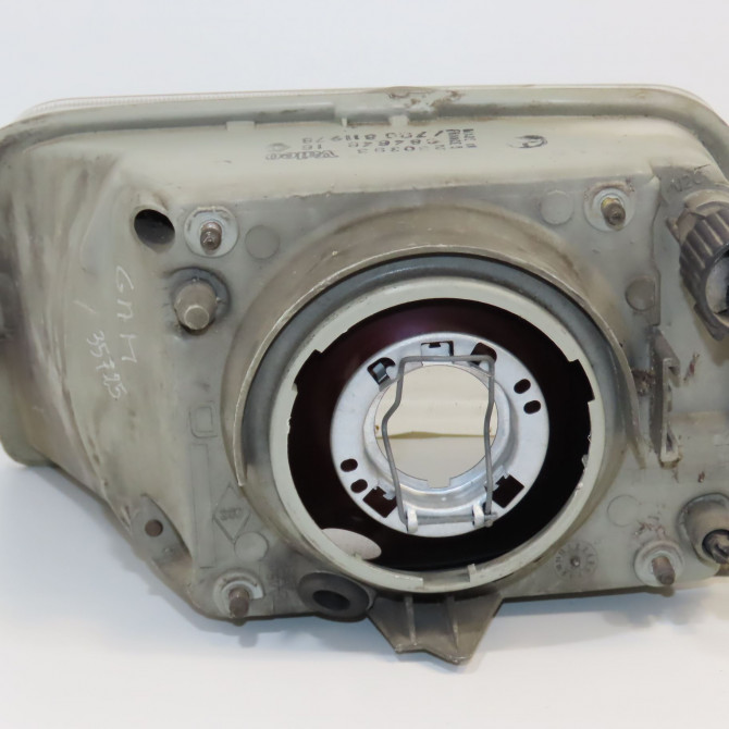 Phare droit occasion RENAULT EXPRESS Phase 1 11-1985->09-1994 1.1i 8v 45ch 7701035237 2