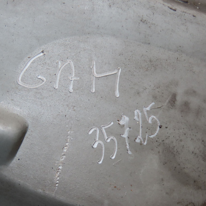 Phare droit occasion RENAULT EXPRESS Phase 1 11-1985->09-1994 1.1i 8v 45ch 7701035237 4