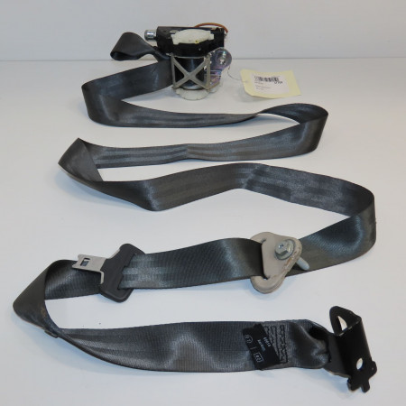 Ceinture arrière droite occasion RENAULT MODUS Phase 1 09-2004->12-2007