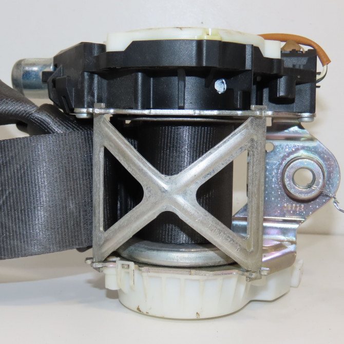 Ceinture arrière droite occasion RENAULT MODUS Phase 1 09-2004->12-2007 2