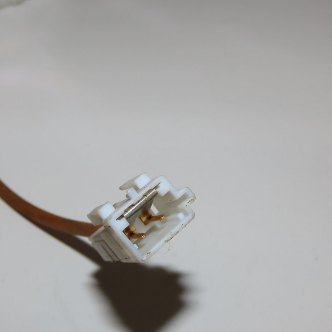 Ceinture arrière droite occasion RENAULT MODUS Phase 1 09-2004->12-2007 4