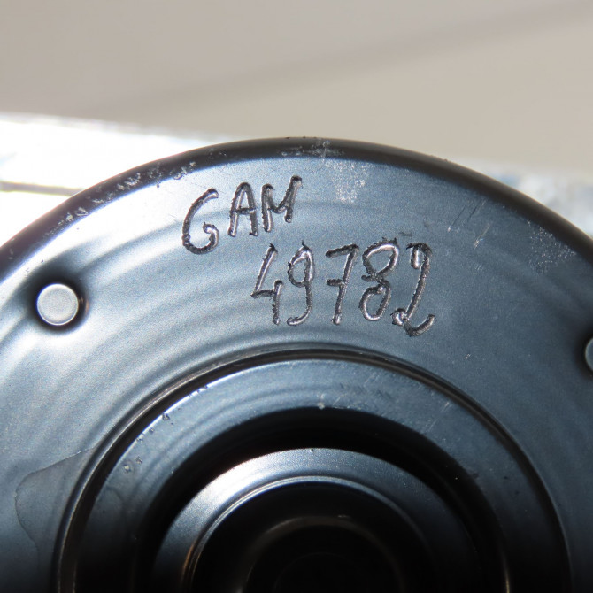 Unité hydraulique ABS occasion TOYOTA YARIS II Phase 1 12-2005->11-2009 1.3 VVT-i 440500D041 5