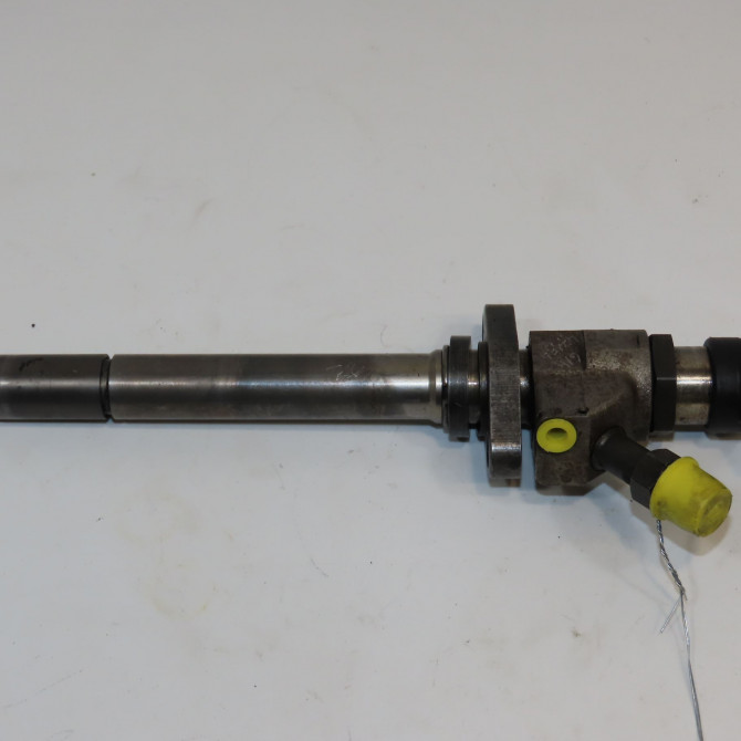 occasion FORD GALAXY II Phase 1 06-2006->03-2010 1